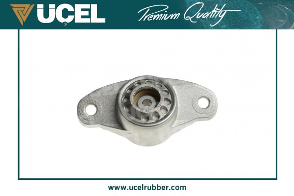 KAUTEK FI-SM103 Takoz Amortisor Ara Yatak Arka Fiat Linea 09> Grande Punto 09> 1.3d Mjet 1.4
