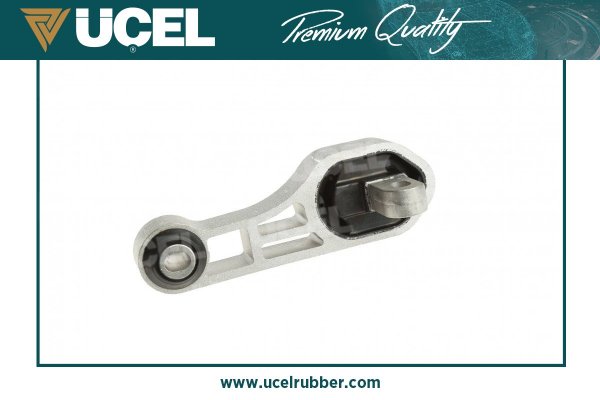 UCEL S31535 Arka Motor Takozu Fiat Linea 1.6 D. Mjt