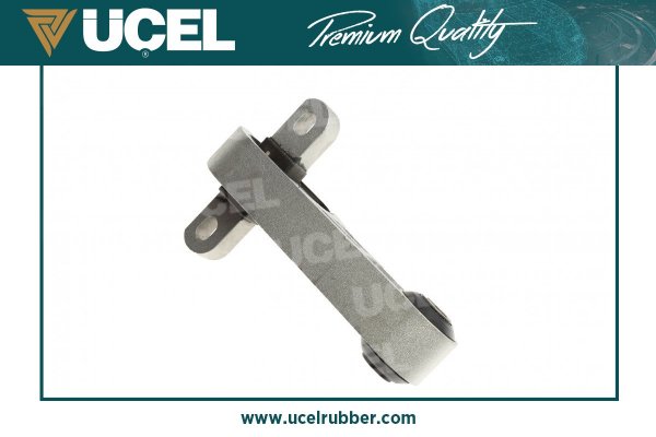 ÜÇEL.31537 Arka Motor Takozu Linea 1.6 D.Multijet 2007 Öncesi