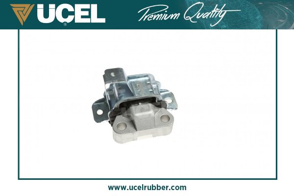 UCEL S31538 Motor Takozu Ön-Sol Peugeot Bipper-Citroen Nemo-Fiat Fiorino 1.3 Jtd 13 >