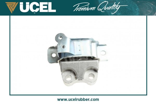 UCEL S31540 Motor Takozu Fiat 500l Grande Punto Evo Punto 1.3 Mjet 07> 500l Grande Punto 1.4 1.2 Bz 07> Alfa Rom