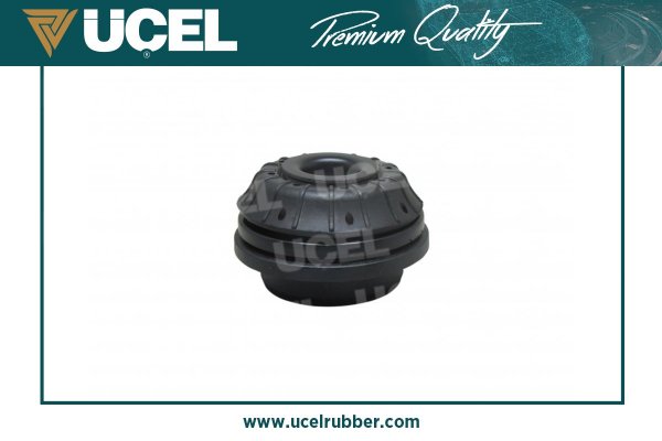 UCEL S31552 Amortisör Takozu Ön Fiat 500l 12>