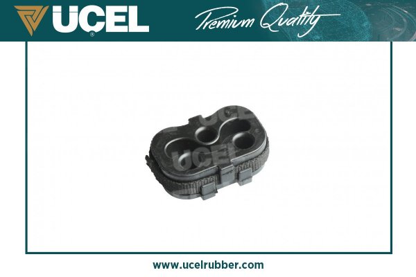 UCEL S31553 Egsoz Aski Lastiği Alfa Romeo Mito