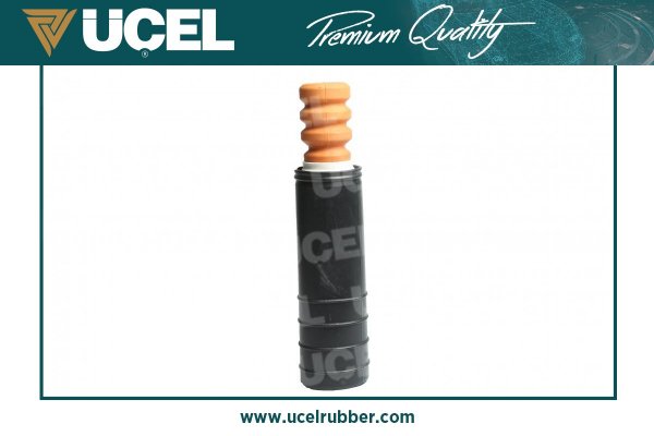 UCEL S31558 Pur Amortisör Takozu Arka Fiat Grande Punto 199 -1.2-1.4-1.3 Mjt-1.6 Mjt-1.9 D Mjt