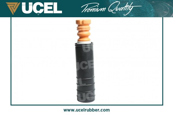 UCEL S31579 Süspansiyon Takozu-Arka Egea Hatchback 1.6-1.3 D 16 >