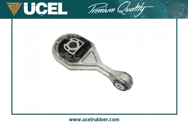 BSG 25-700-172 Motor Takozu Arka  Fiat 500l