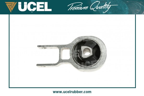 FIAT 52026839 Motor Takozu Arka  Egea