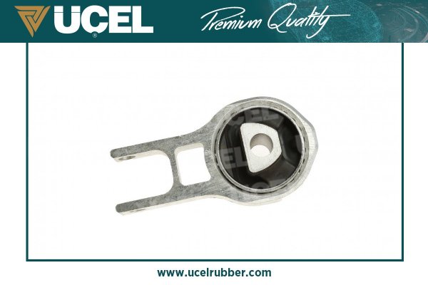 BSC 026841 Motor Takozu Şanziman Aski Takozu Fiat Egea 1.6