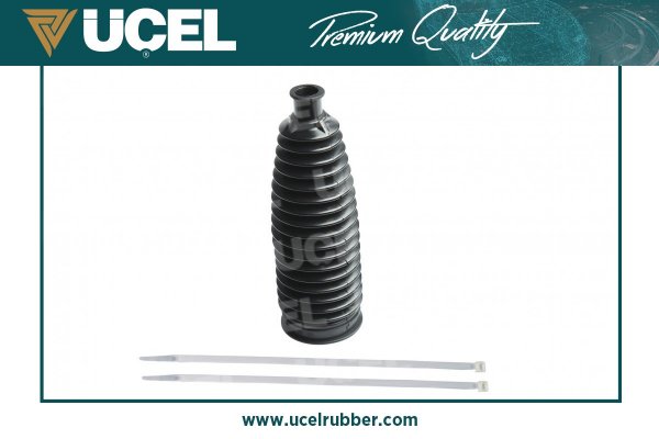 UCEL S31634 Direksiyon Körüğü Sağ-Sol Fiat Egea