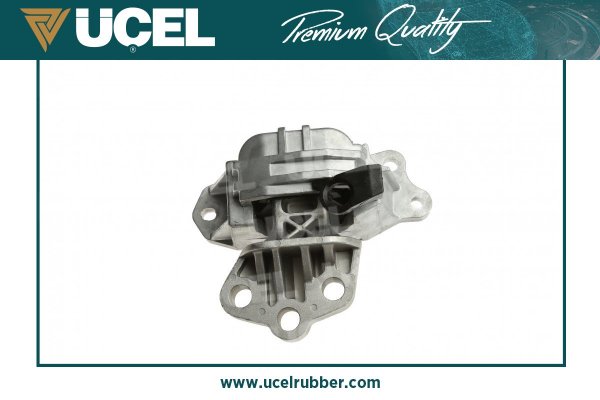 UCEL S31635 Motor Takozu Fiat Egea 16> 1.4