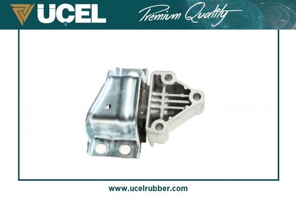 RAP-52070 Motor Takozu ( Fiat Ducato 2.3 Jtd 06-)