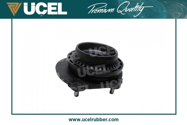 UCEL S31661 Amortisör Takozu Sol Fiat Doblo Kombi Van-Mpv 1.4-1.3 M.Jet-1.6 M.Jet-2.0 M.Jet