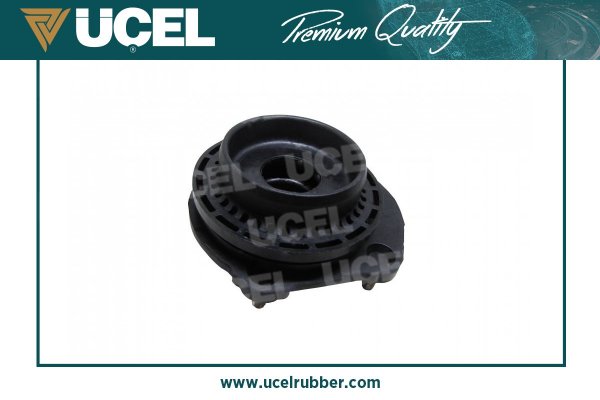 UCEL S31662 Amortisör Takozu Sağ Fiat Doblo Kombi Van-Mpv 1.4-1.3 M.Jet-1.6 M.Jet-2.0 M.Jet