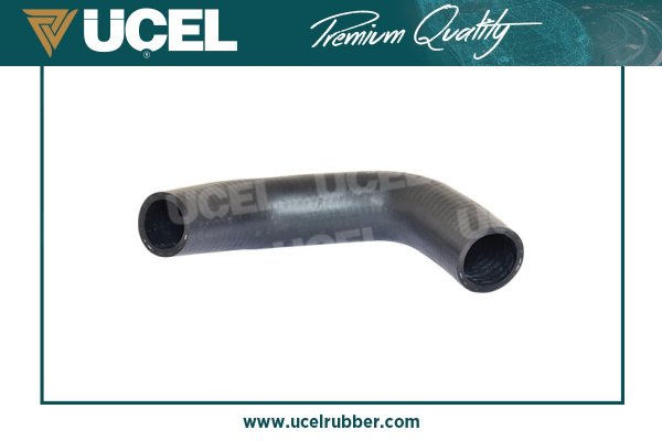 UCEL S35381 Radyatör Üst Hortumu M131 Dkş