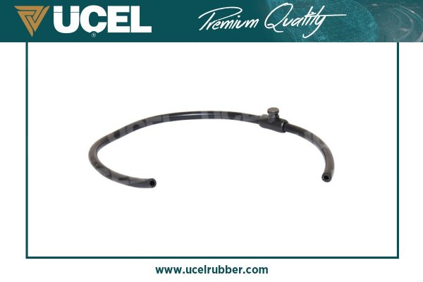 UCEL S35395 Hava Tahliye Hortumu Fiat Dkş