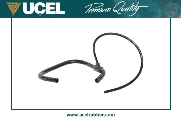 UCEL S35404 Karter Havalandirma Hortumu Tempra Kartal Slx Büyük