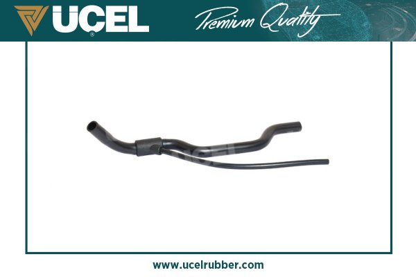UCEL S35405 Karter Havalandirma Hortumu Küçük Tmpr 1.4 1.6 Karb.Enj. 88-96