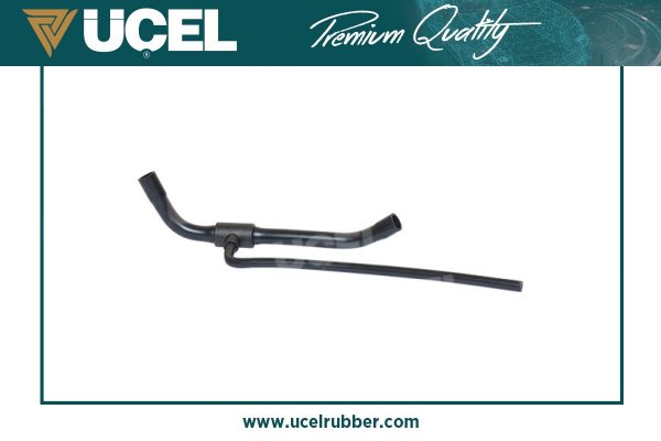UCEL S35410 Karter Havalandirma Hortumu Fiat Brava 1.4-1.6