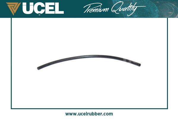 UCL-35412 Benzin Giris Hortumu 7.5mm X 55cm Tempra Tipo