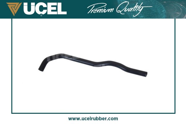 UCEL S35464 Elastik Su Borusu Hortumu Fiat Palio 1.6 16v