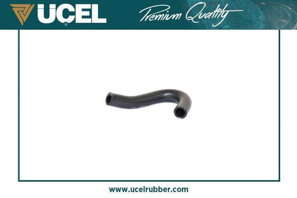 UCEL S35498 Isi Değiştirici Hortumu Fiat Palio-Albea-Punto-Doblo-500-Linea Alfa Romeo Mito Opel Meriva-Corsa C-D Astra H Suzuki Swift Iv-Swift Iii-Splash