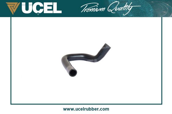 ÜÇEL.35512 Yağlama Hortumu  Palio-Albea-G.Punto-Strada-Doblo-Qubo-Linea- 1.3 Multijet