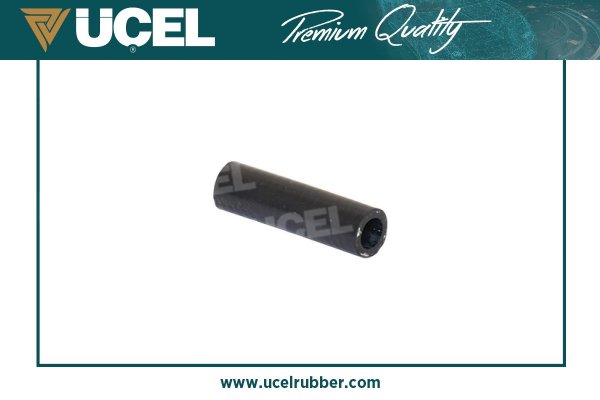 UCEL S35597 Su Pompa Hortumu Termostatdan Sogutucuya Corsa C-D-Astra H-Combo C-Astra J-Meriva A-Agila-Tigra-Do Blo-Bipper-Nemo 1.3 Cdti-Hdi-Mtj-Connect 1.8 Tdci 75-90 Hp