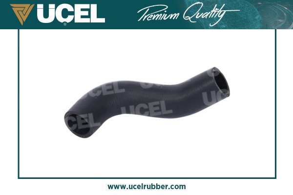 UCEL S35607 Hava Çikiş Hortumu Doblo 1.3 Mtj 05 >