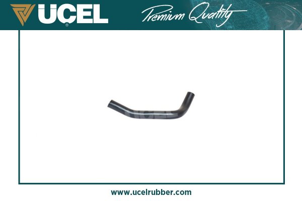 UCEL S35614 Hava Filtre Hortumu Fiat 500 1.4