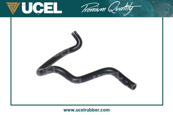 UCEL S35654 Genleşme Şişesi Hortumu Fiat Doblo Combi Van 263 1.3 Mjt