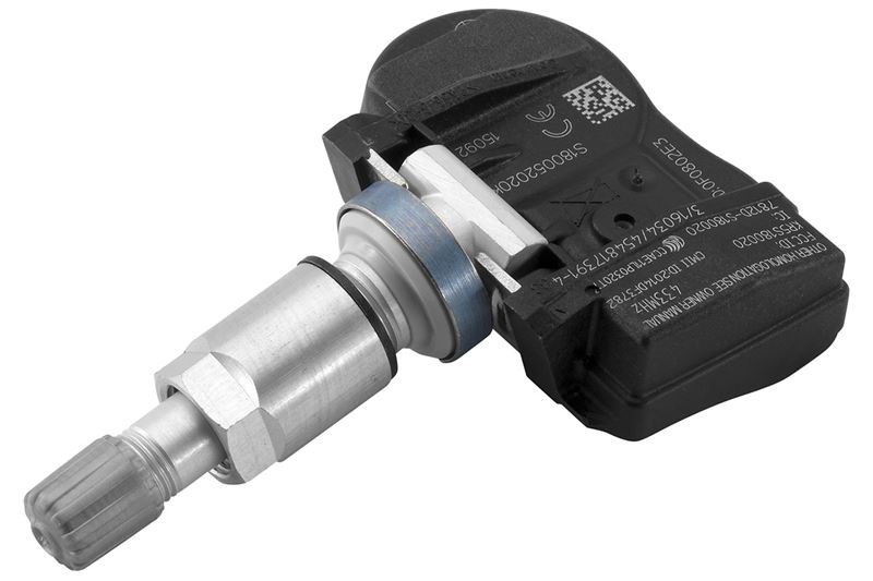 VDO S180084730Z Lastik Basinç Sensörü  Focus/Astra J Insignia A Corsa D Corsa E Zafira B Zafira C