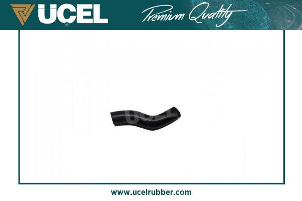 UCEL S35728 Yağlama Hortumu Seperatörden Motora Fiat 500 07> Doblo 05> Fiorino 07> Linea 09> Punto 09> Alfa Romeo Mito 09> Opel Corsa D 09>14 Astra H 05>10 Corsa E 14> 1.3d Mtj