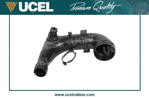 UCEL S35786 Turbo Giriş Hortumu Fiorino 09> Doblo 05>10 Grande Punto 05>13 Panda 05>12 Punto Evo 09>12 Citro N Nemo 10> Peugeot Bipper 10> Alfa Romeo Mito 12>15 1.3d Mjt