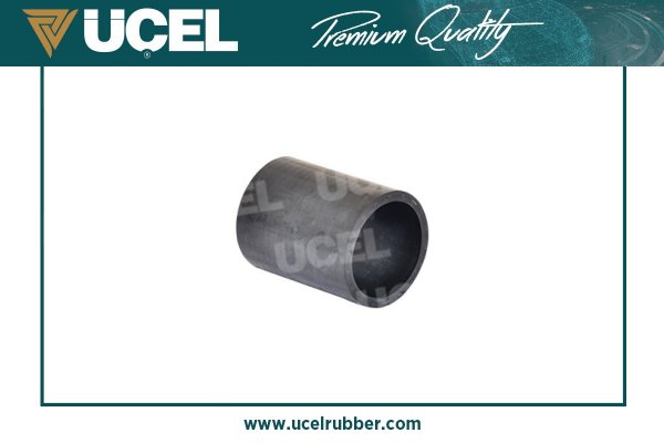 UCEL S35814 Turbo Ara Hortumu 53mm X 63mm 8cm Fiat Ducato Ii 2.3 Jtd 120-130 Hp