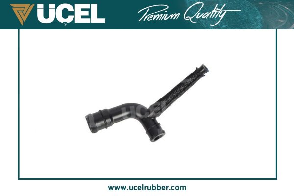 UCEL S35843 Yağ Hortumu Fiat 500l 351. 352 1.4
