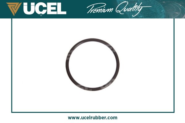 IBR 14729 Turbo Hortum Contasi 52,57mm X 3,53mm 500l/500x/Doblo/Egea/G. Punto/Alfa Romeo Giulietta
