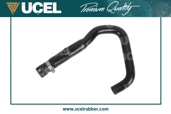 IBR 14798 Kalorifer Hortumu  Ducato Iii Boxer Iii Jumper Iii