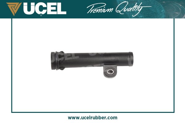 UCEL S35868 Devirdaim Su Borusu Mercedes Om622 Om626 W205 S205 W447 . Renault Trafic Fluence Scenic Talisman Kadjar Koleos R9m 1.6 Dci
