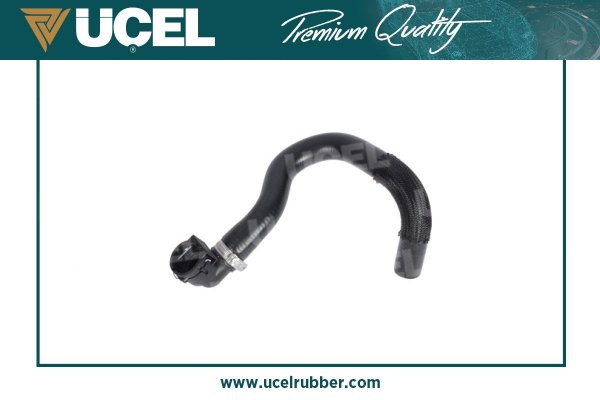 FIAT 52092904 Kalorifer Donus Borusu