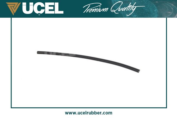NIFEA-14984 Hortum (3mmx11mm = 37cm Silikon) Doblo 1.3 Multije