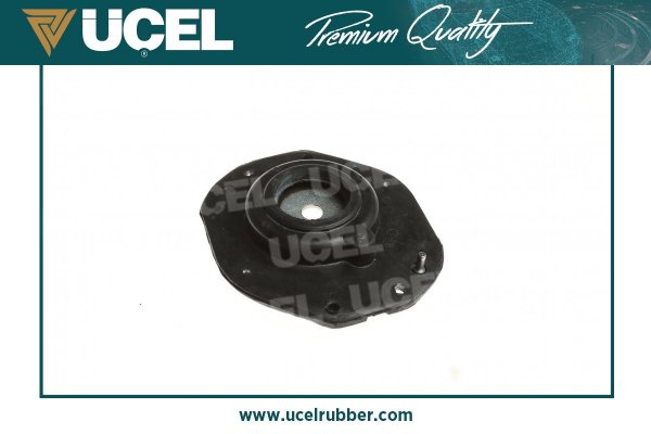 UCEL S41512A Amortisör Takozu Ön Peugeot P306 94>02 Citroen Xsara 98>05