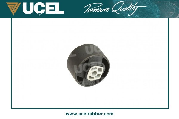 UCEL S41517 Motor Takoz Burcu P206-P307-P308-P406-P407-Exp-Berlingo I-C4 I-C5 Ii-Jumpy Ii-Xsara Picasso-Scudo Ii 1.4-1.6-2.0 Hdi-Thp-Vti