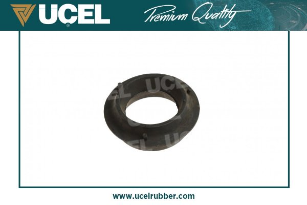 UCEL S41520 Amortisör Lastiği Citroen C15 Vd- -1.0-1.1-1.1 İ-1.4 E-1.4-1.8 D-1.4 İ