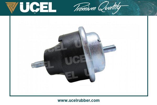 UCL-41524 Motor Takozu Sag  Yagli Partner Ii Berlingo Ii Dv61.6hdi 16v 05 08 Xsara Ii Xsara Picasso Tu5jp41