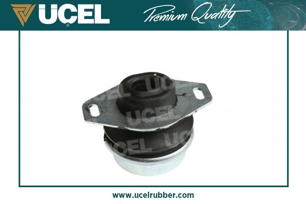 UCEL S41529 Motor Takozu Citroen C8 Ea Eb -2.0-2.0 16v-2.0 Hdi-2.2-2.2 Hdi