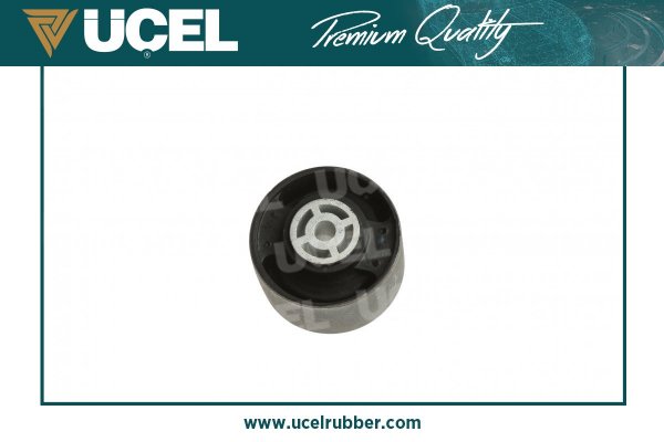 UCEL S41536 Motor Takozu Merkez Burcu P205-P206-P306-P307-P405-P406-P407-Partner-Berlingo-C2-Xsara-Jumpy-Scudo