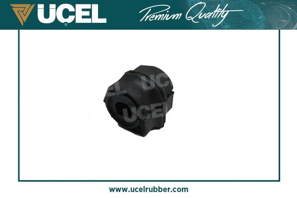 UCEL S41547 Viraj Lastiği 19 Mm Peugeot 206 2a-C -1.1 İ-1.4 İ-1.6 İ-1.9 D