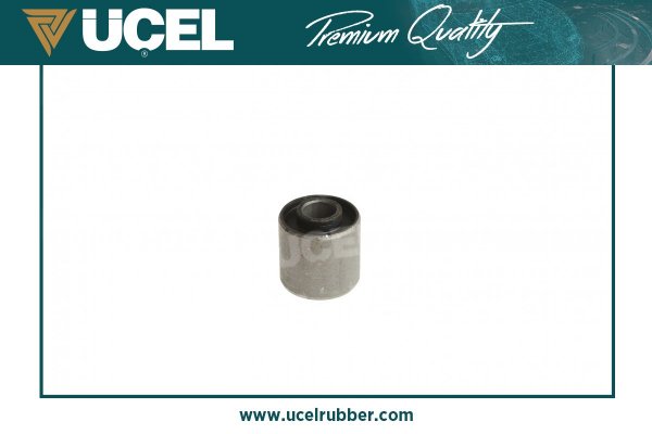 UCEL S41554 Motor Takozu Merkez Burcu P106-P306-P406-Partner-Berlingo-Xsara-Saxo-Jumpy Tüm Motorlar Alt Kulak Burcu