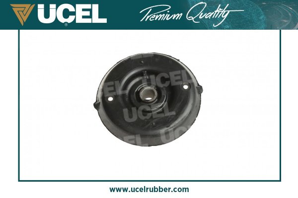 UCEL S41559 Amortisör Üst Takozu Peugeot P308 07> Citroen C4 09> Ds4 11-15 1.6 16v