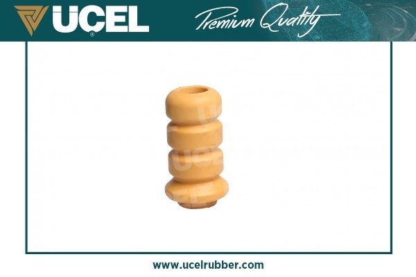 UCEL S41571 Pur Amortisör Takozu Citroen Ax Za- -10 E-10-1.4 Gti